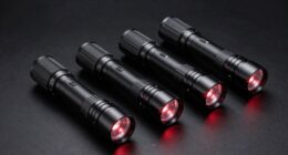 top infrared flashlights 2026