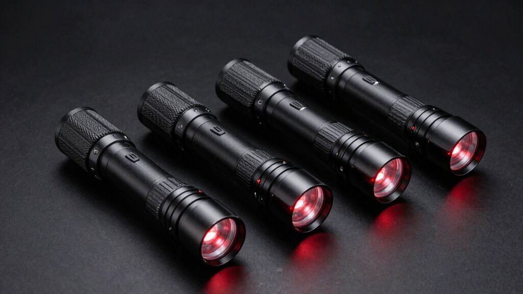 top infrared flashlights 2026