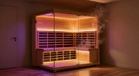 top infrared sauna picks