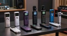 top interview voice recorders