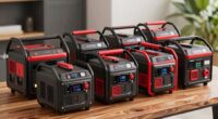 top inverter generators 2026