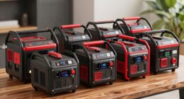 top inverter generators 2026