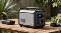 top inverter generators 2026