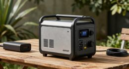 top inverter generators 2026