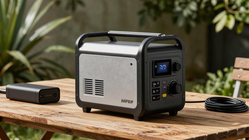 top inverter generators 2026