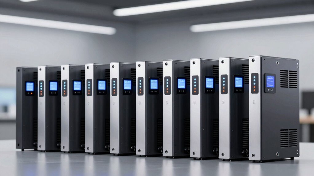 top inverter models 2026