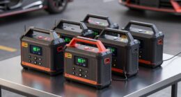 top jump starter combos