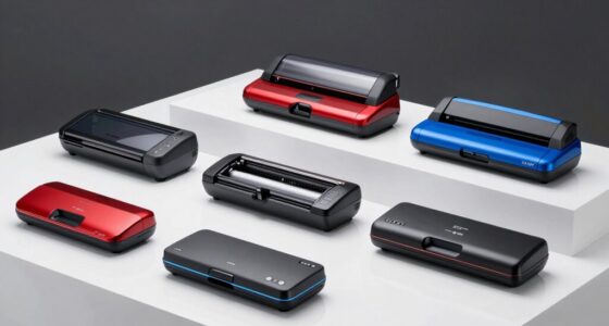 top laminator machines 2026