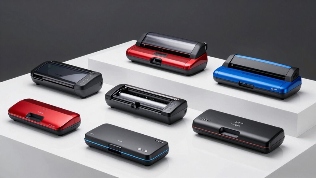 top laminator machines 2026