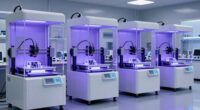top large resin printers