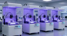 top large resin printers