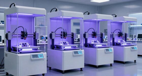 top large resin printers