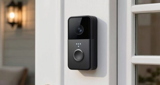top local storage doorbells