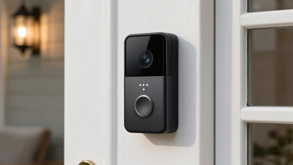 top local storage doorbells
