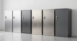 top lockable filing cabinets