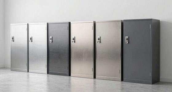 top lockable filing cabinets