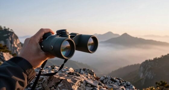 top long distance binoculars