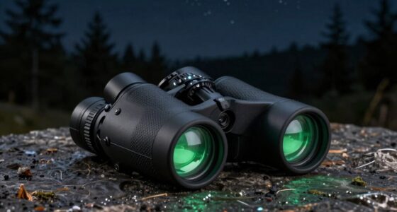 top long range night binoculars