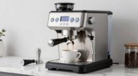 top luxury espresso machines