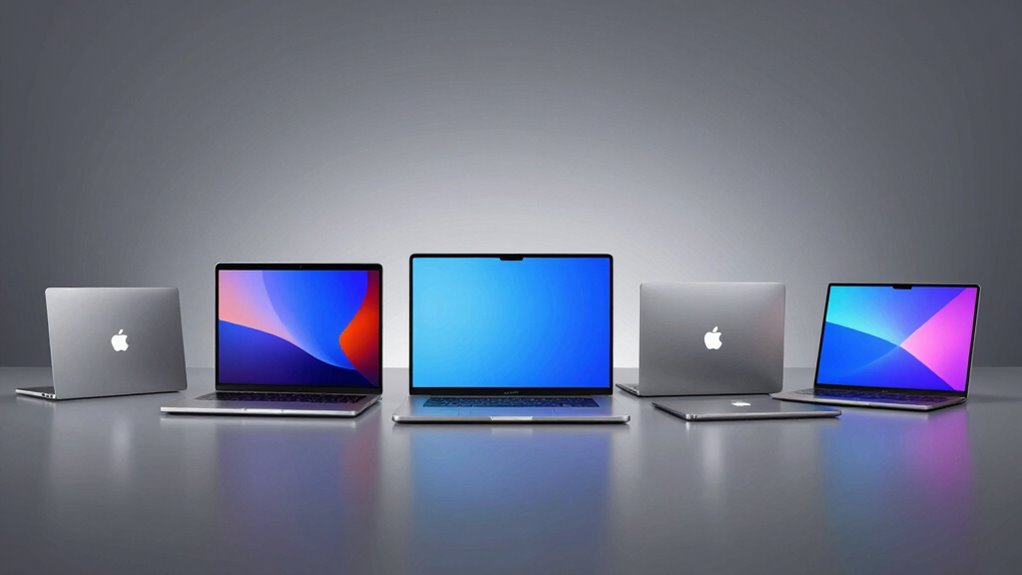 top luxury macbook pros