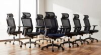 top luxury office chairs