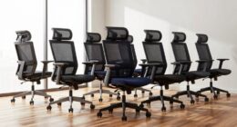 top luxury office chairs