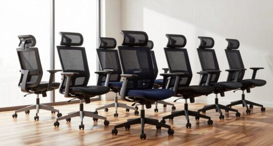 top luxury office chairs