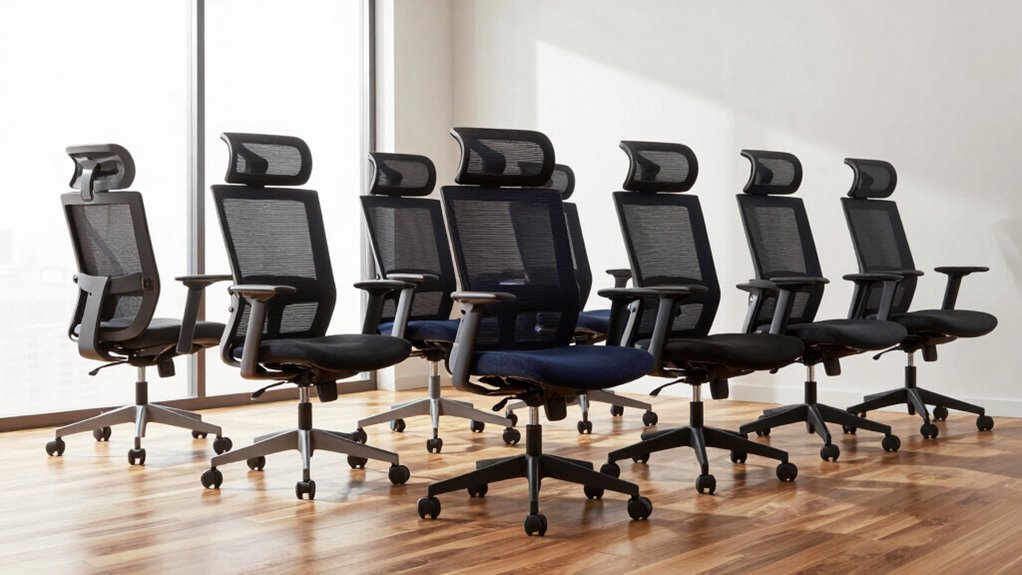top luxury office chairs