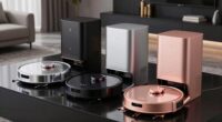 top luxury robot vacuums