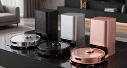 top luxury robot vacuums