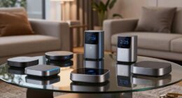 top luxury smart hubs