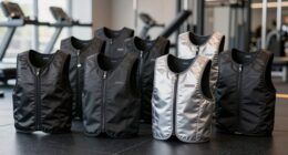 top luxury weighted vests