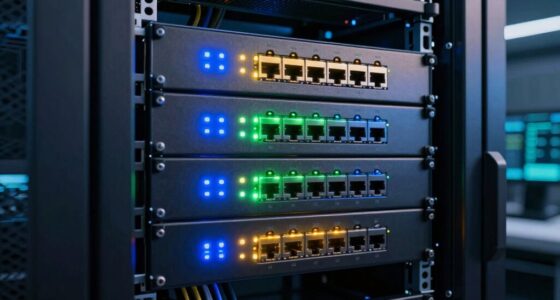 top managed switches 2026