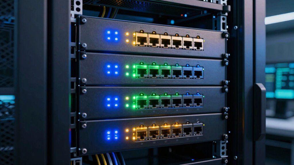 top managed switches 2026