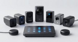 top mesh security systems
