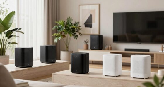 top mesh wifi options