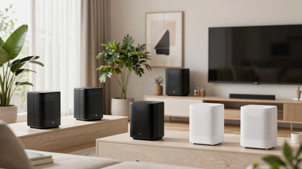 top mesh wifi options