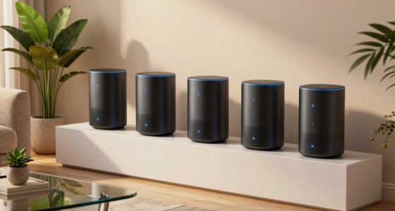 top mesh wifi systems