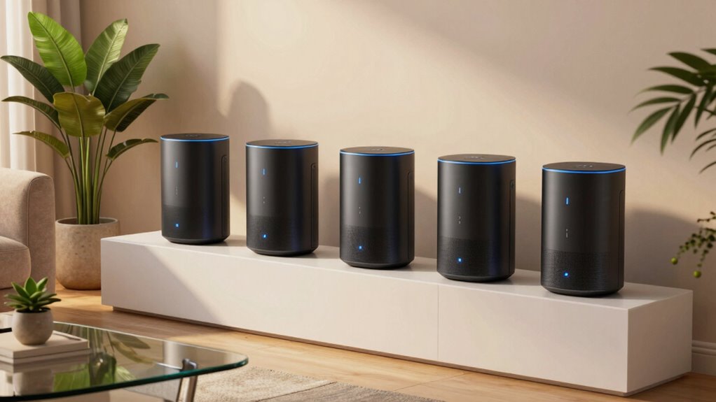 top mesh wifi systems