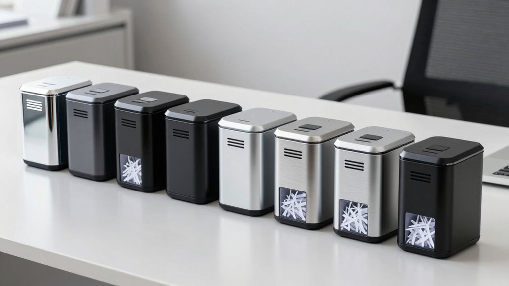 top micro shredder picks