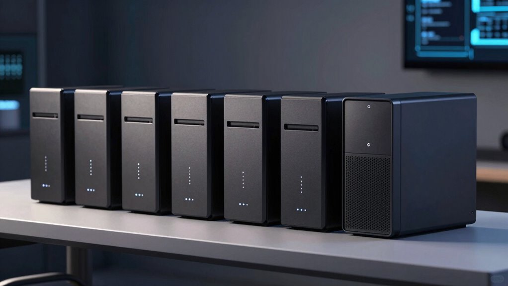 top mini home servers