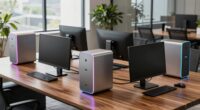 top mini pc workstations