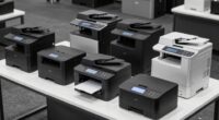 top monochrome laser printers
