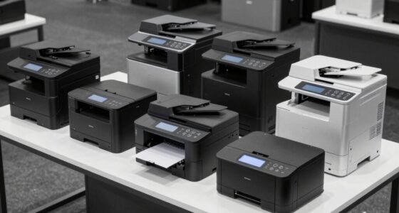 top monochrome laser printers
