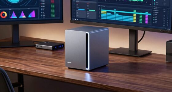 top nas backup solutions