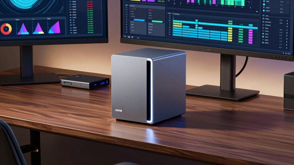 top nas backup solutions