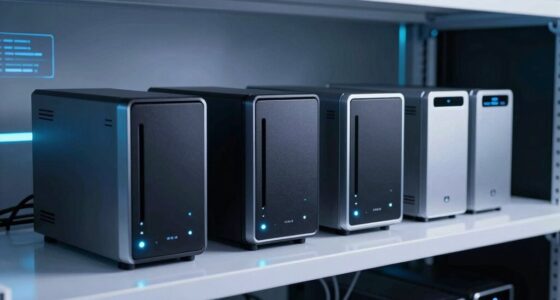 top nas storage picks