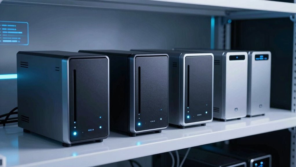 top nas storage picks