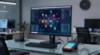 top network analyzer tools