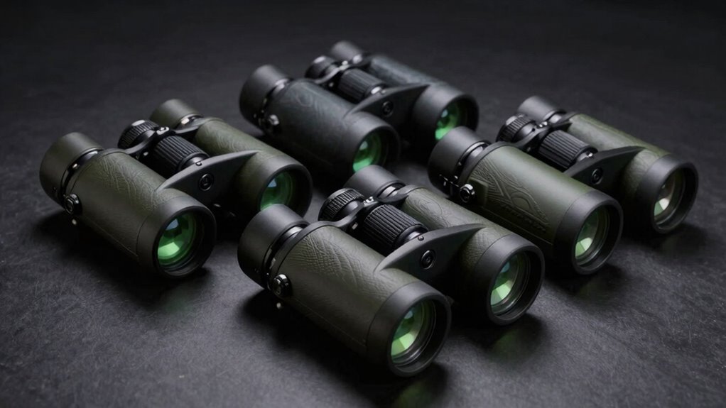 top night vision binoculars